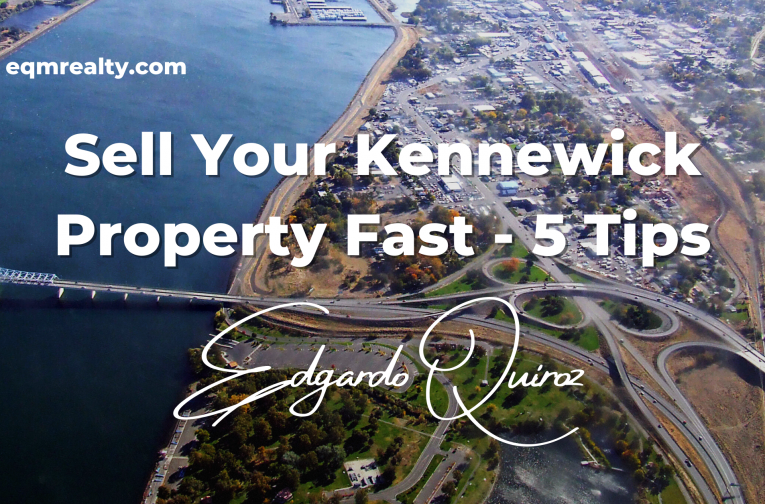Kennewick Property