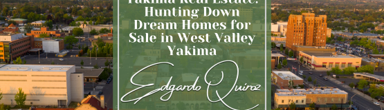 Homes for Sale West Valley Yakima